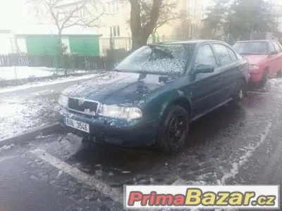 prodam skoda octavie118 20.92kw