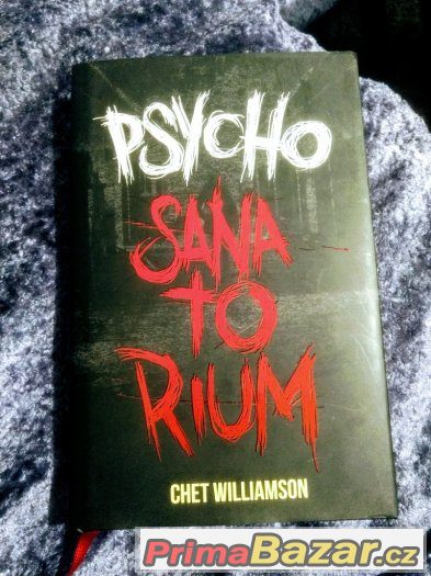 Psycho sanatorium