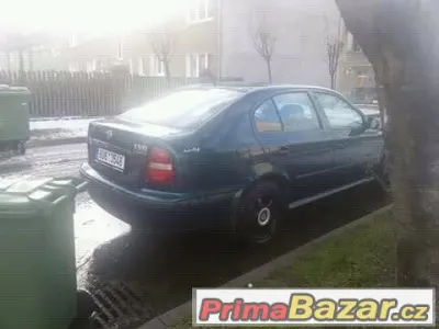 prodam octaviji 1 18  .20 92kw