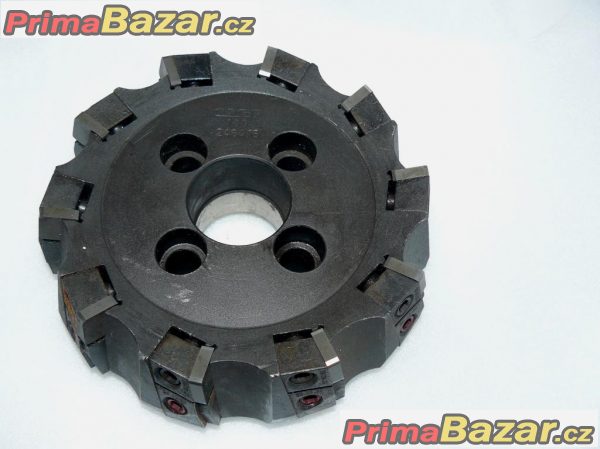 FRÉZA NÁSTRČNÁ  čelní s VBD D=160 mm-ČSN 222464.15  NAREX