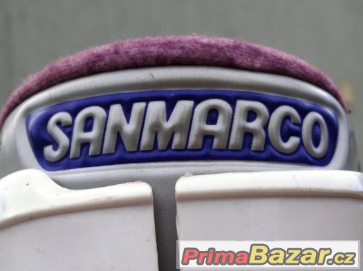 Prodám dámské (dívčí) lyžařské boty SANMARCO, vel.36-37