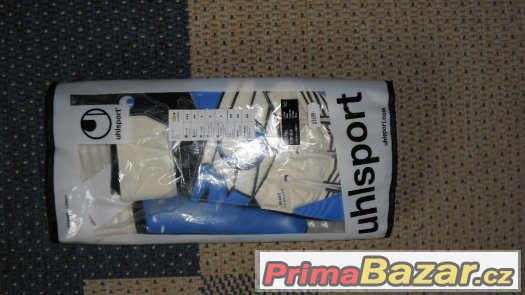 Brankářské rukavice Uhlsport Eliminator Supersoft