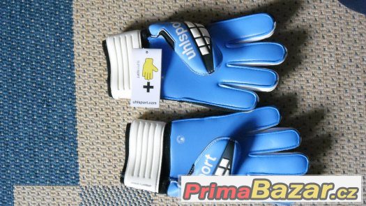 Brankářské rukavice Uhlsport Eliminator Supersoft