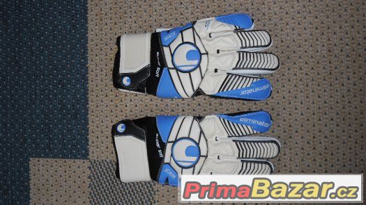 Brankářské rukavice Uhlsport Eliminator Supersoft