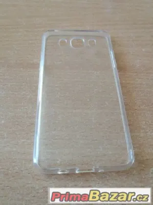 silikonový obal pro Samsung J5 duos model 16