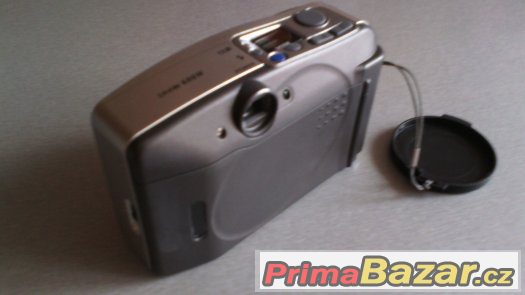 Fotoaparát Praktica W600 zoom