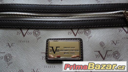 Kabelka Versace crossbody