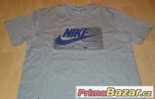 tričko NIKE velikost XXXL bavlna NOVÉ doprava zdarma