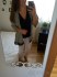 lehky cardigan novy cerny