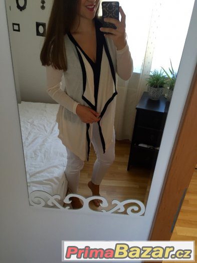 lehky cardigan novy lehky cardigan novy