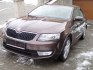 Škoda Octavia 1.6TDi ELEGANCE Koup.ČR,1.majitel, PO SERVISE