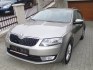 Škoda Octavia III combi 2.0TDi Koup.ČR,1maj.,Servisní kniha.