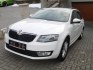 Škoda Octavia III combi 2.0TDi Koup.ČR,1maj.,Servisní kniha.