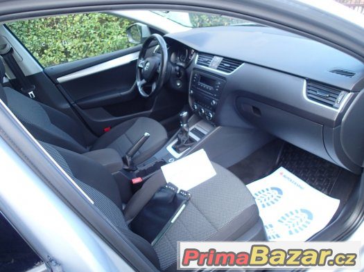 Škoda Octavia combi 1.6TDi Koup.ČR,1.majitel,Servisní kniha4 Škoda Octavia combi 1.6TDi Koup.ČR,1.majitel,Servisní kniha4