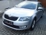 Škoda Octavia combi 1.6TDi Koup.ČR,1.majitel,Servisní kniha4