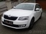 Škoda Octavia combi 1.6TDi Koup.ČR,1.majitel,Servisní,Tažné