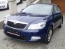 Škoda Octavia 1.6TDi 77KW Koup.ČR,1.majitel,Servisní kniha