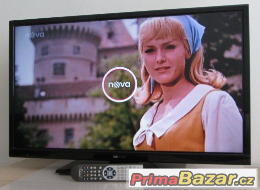 LED televize 81 cm (32