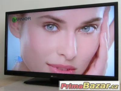 LED televize 81 cm (32") - DVB-T/C, USB, ZÁRUKA 6 MĚS