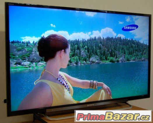 LED TV Sony Bravia KDL-40R474A - 102 cm (40