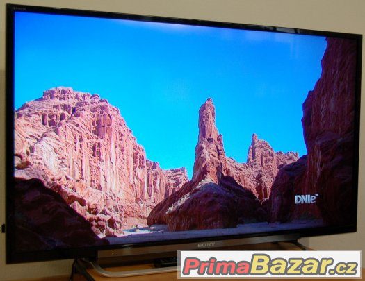 LED TV Sony Bravia KDL-40R474A - 102 cm (40