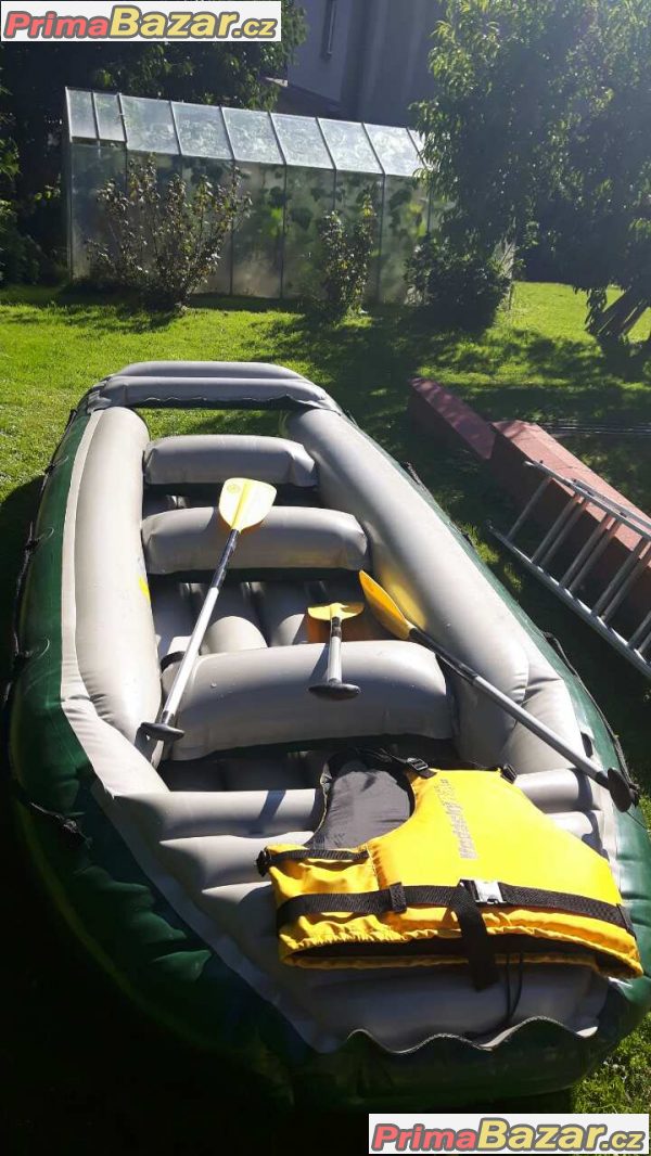 Raft Raft