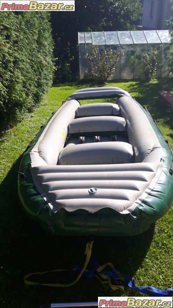 Raft Raft