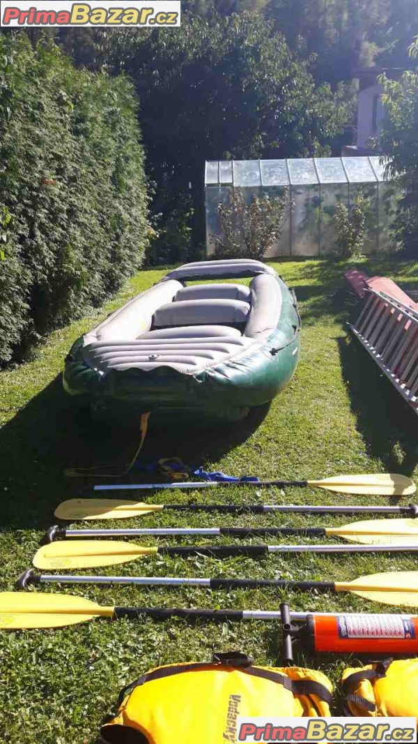 Raft Raft