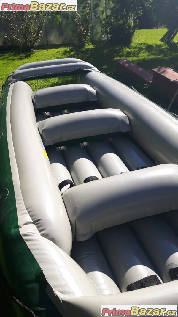 Raft Raft