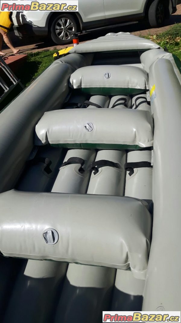 Raft Raft