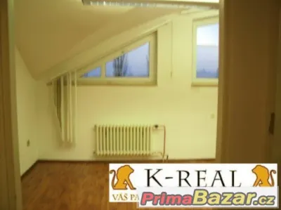 Pronájem kancelář Brno-Staré Brno