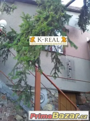 Prodej chata se zahradou Ivanovice, Brno