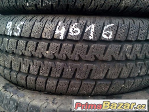 195/70 R15C zimní Matador 195/70 R15C zimní Matador