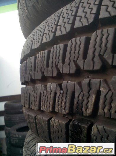 195/70 R15C zimní Matador 195/70 R15C zimní Matador