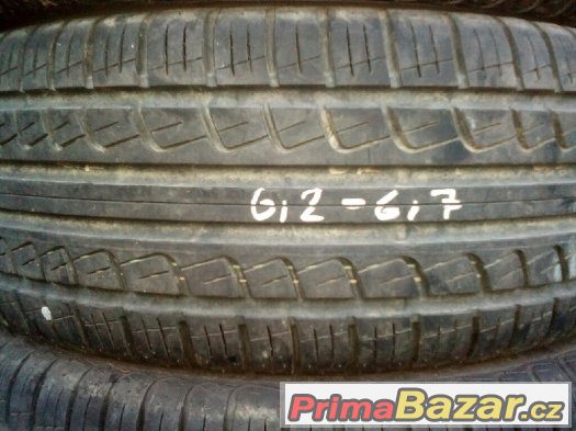 215/65 R16 letní Pirelli