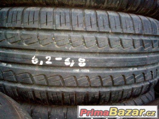 215/65 R16 letní Pirelli