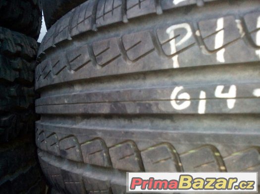 215/65 R16 letní Pirelli