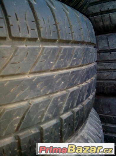 245/65 R17 letní Goodyear