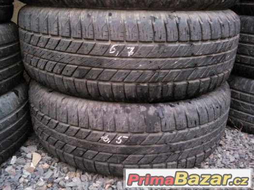 245/65 R17 letní Goodyear