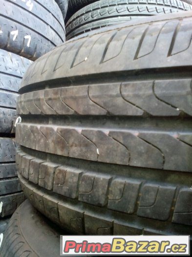 215/55 R16 letní Pirelli