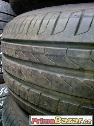 215/55 R16 letní Pirelli