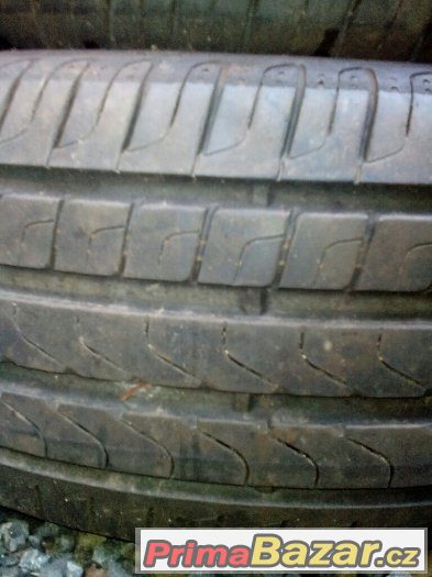 215/55 R16 letní Pirelli