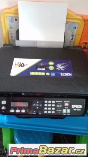 EPSON WF-2510