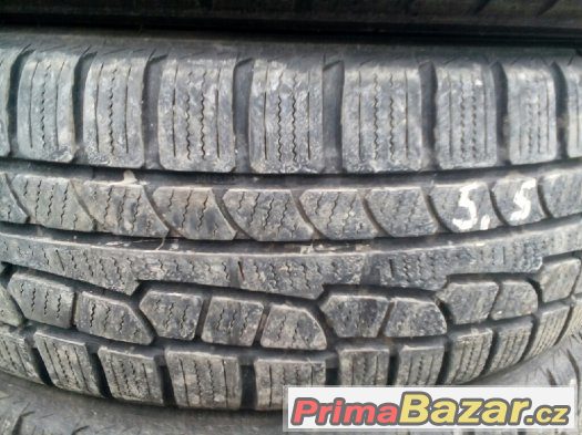 215/70 R16 zimní Nordman