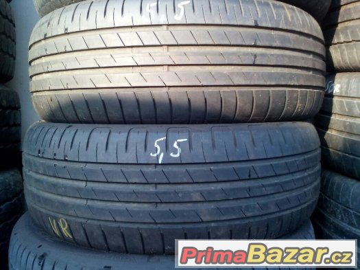 205/60 R16 letní Goodyear