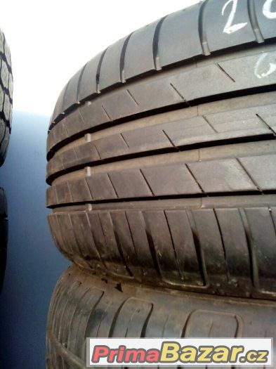 205/60 R16 letní Goodyear