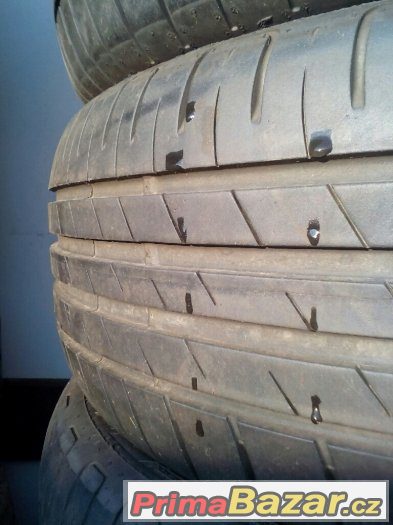 205/60 R16 letní Goodyear