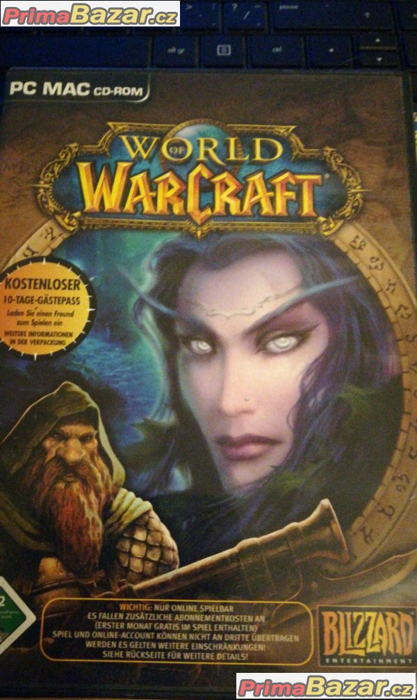 World of WarCraft