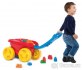MEGA BLOKS First Builders sběrač kostek+kostky