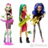 PANENKY MONSTER HIGH Trio Rockers VENUS CLAWDEEN JINAFIRE